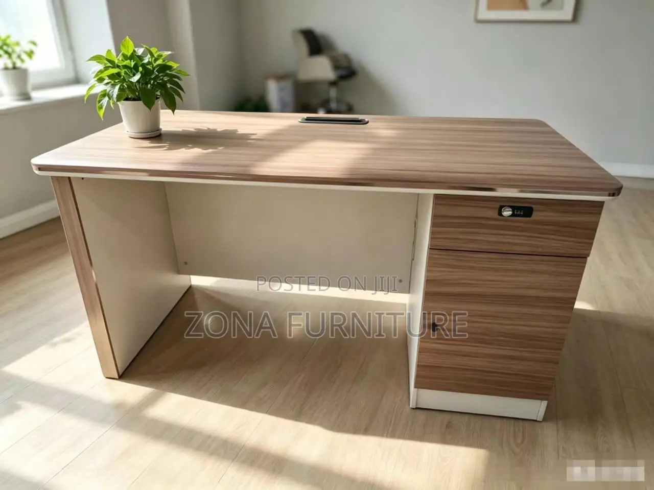 New Model Executive Office Table,1.4metre Size