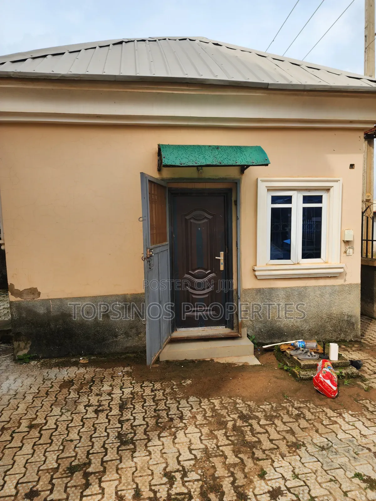 Studio Apartment in Dawaki for rent