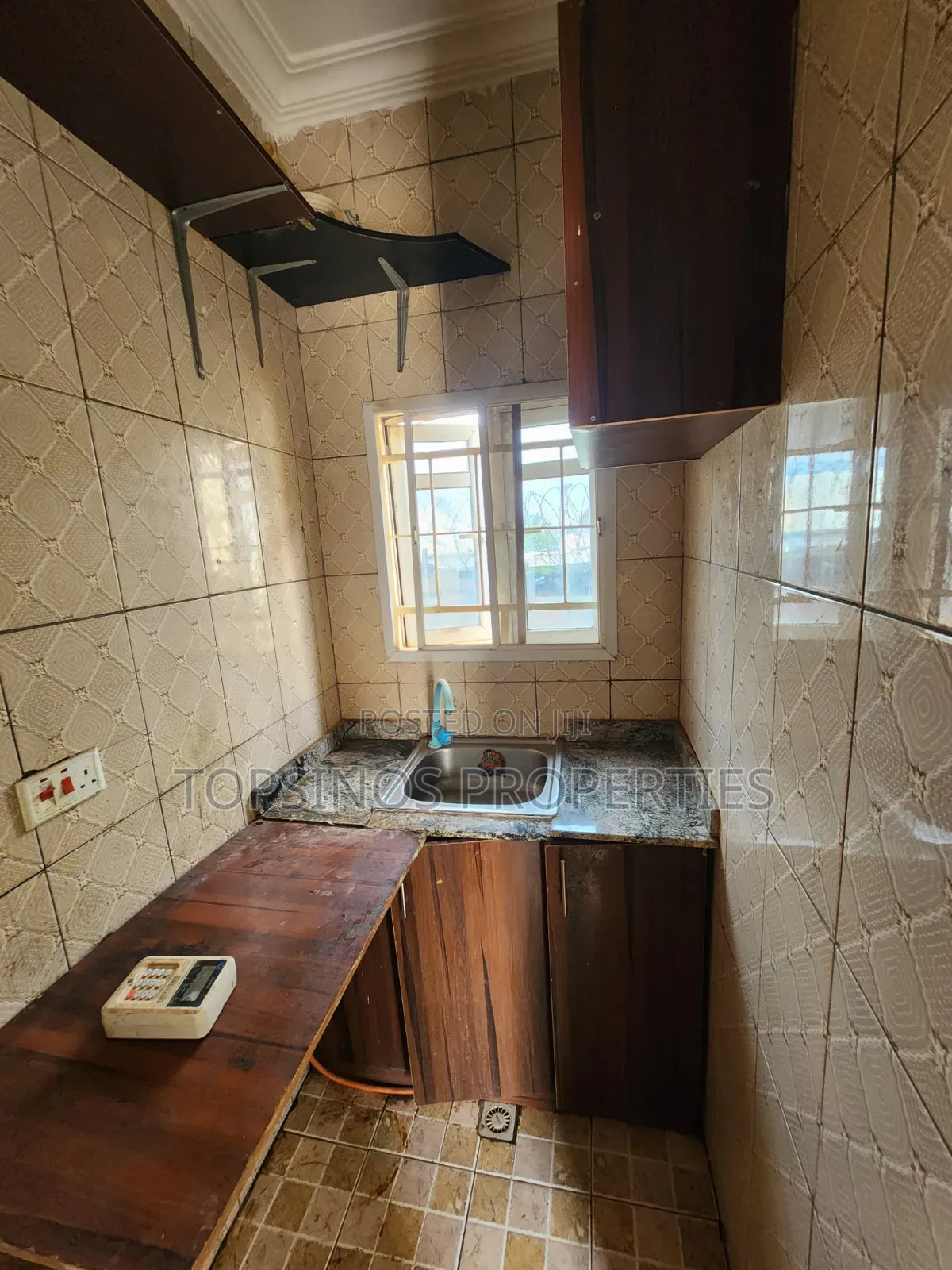 Studio Apartment in Dawaki for rent