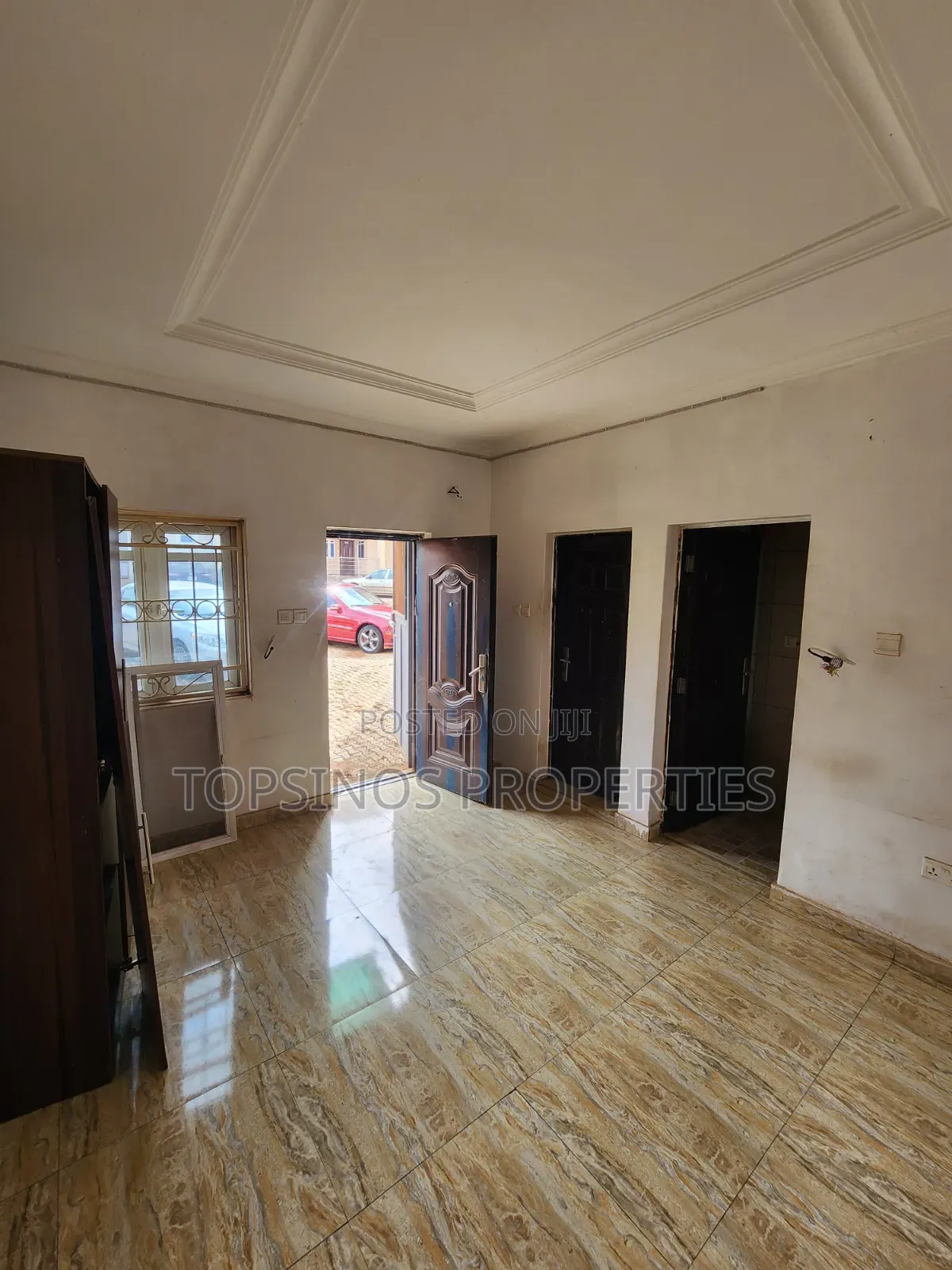 Studio Apartment in Dawaki for rent