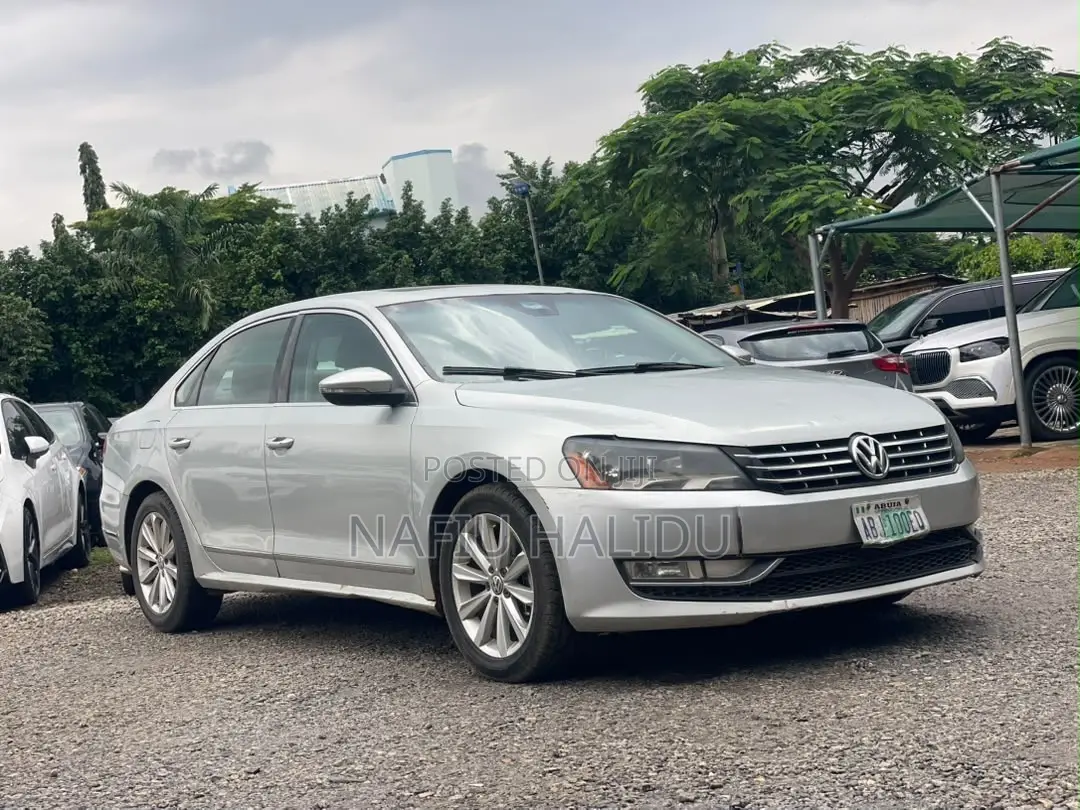 Volkswagen Jetta 2012 Silver