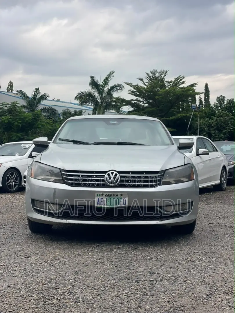Volkswagen Jetta 2012 Silver