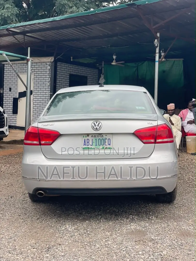 Volkswagen Jetta 2012 Silver