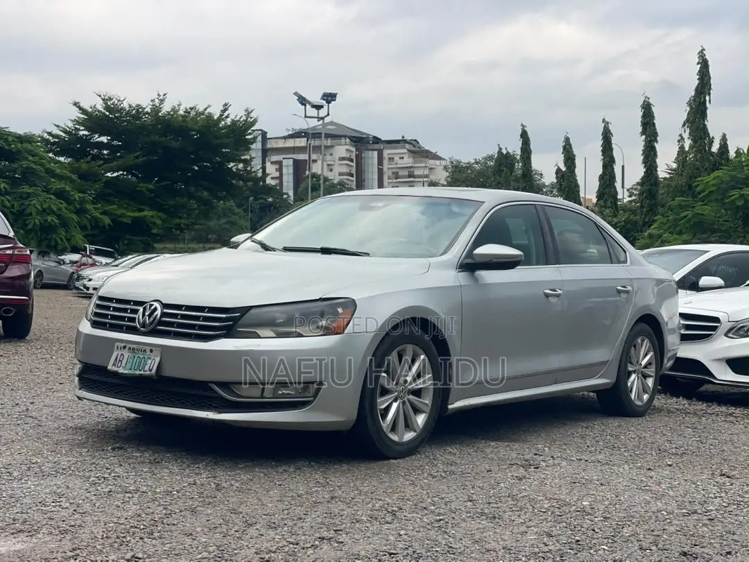 Volkswagen Jetta 2012 Silver