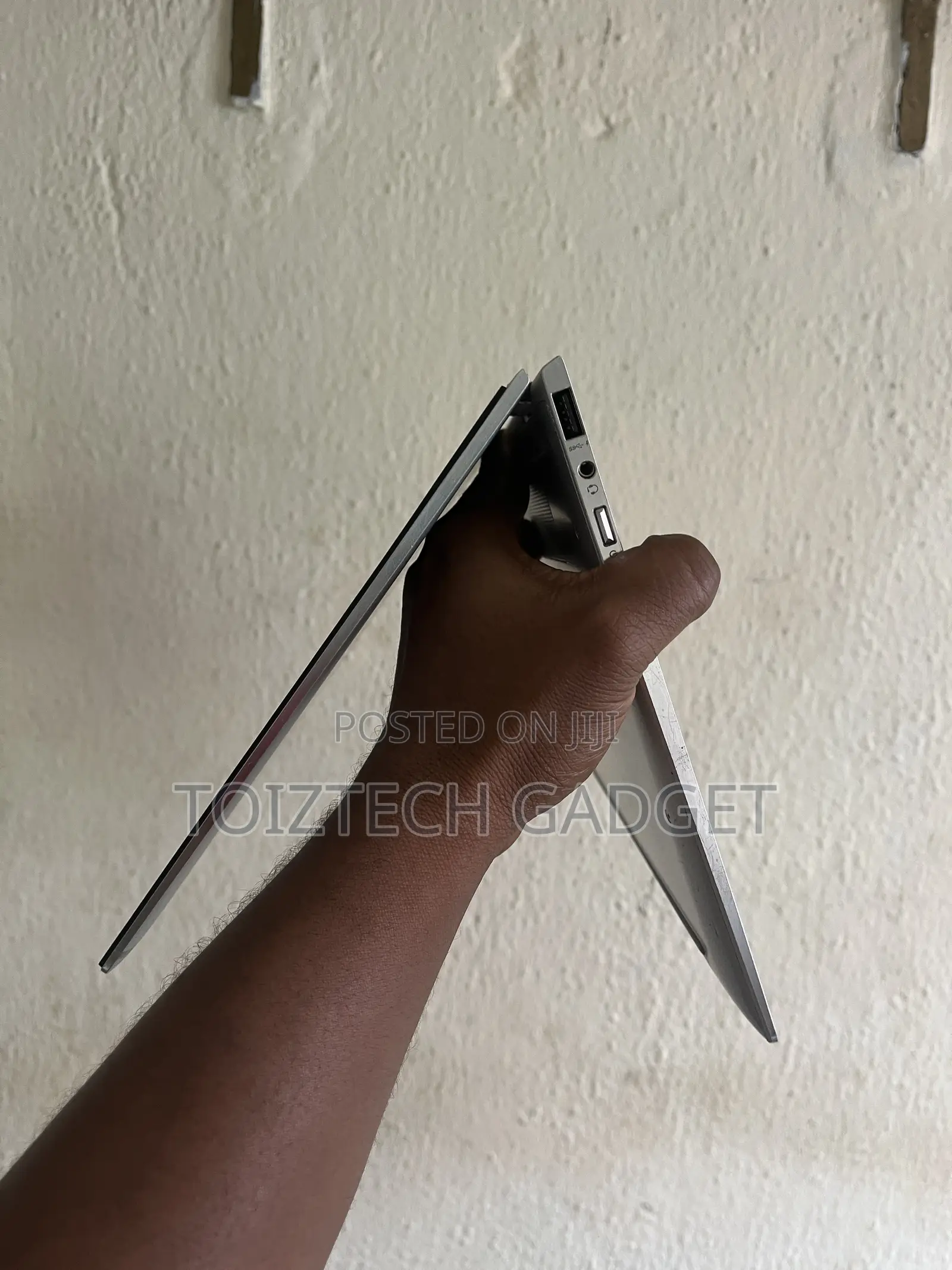 Laptop HP EliteBook X360 1030 G3 8GB Intel Core i7 SSD 256GB