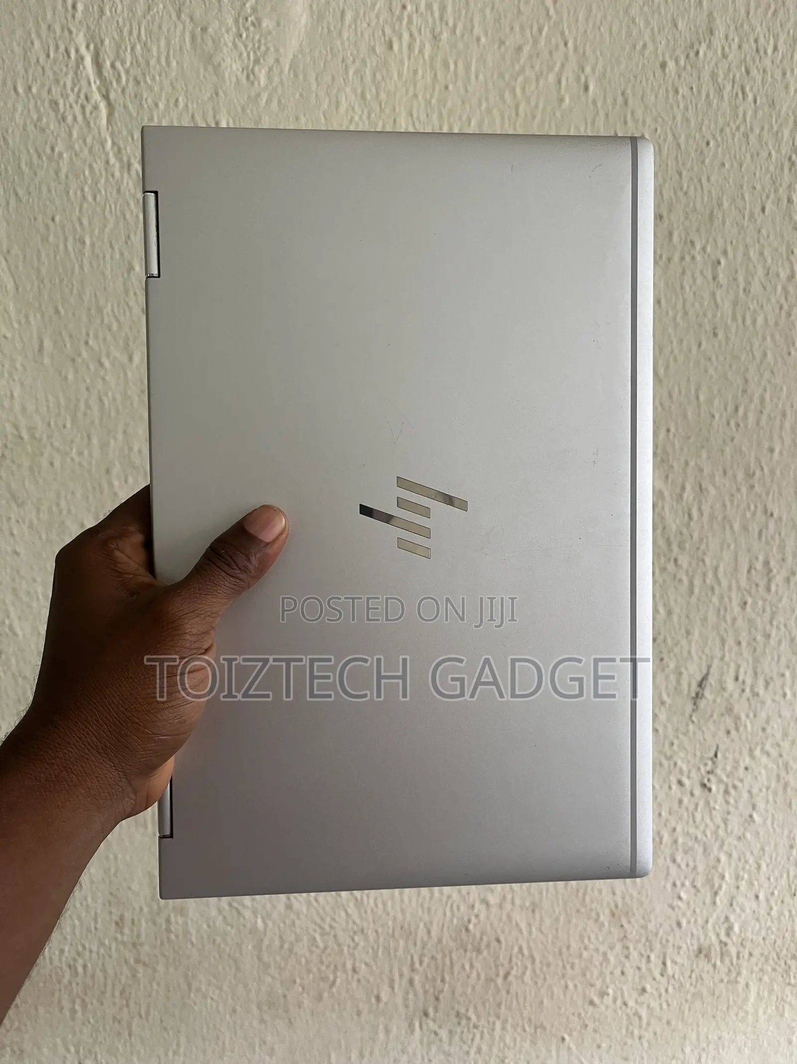 Laptop HP EliteBook X360 1030 G3 8GB Intel Core i7 SSD 256GB