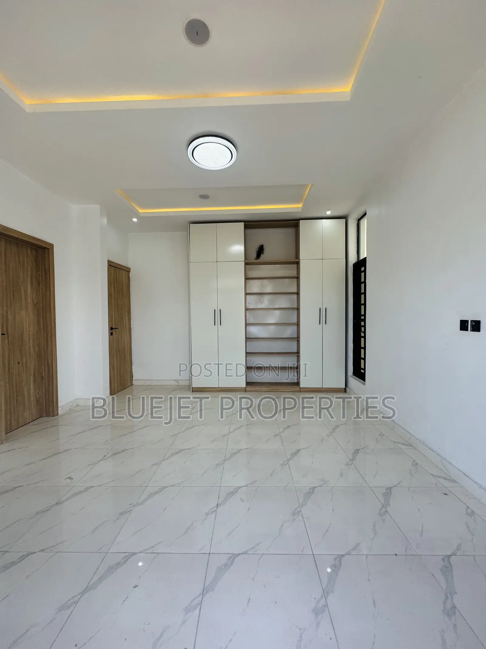 4bdrm Duplex in Off Lekki-Epe Expressway for sale