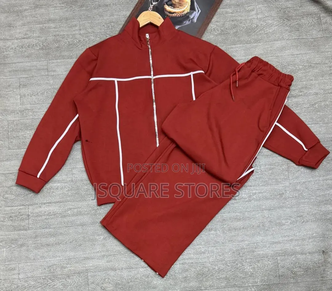 High Quality Women Travelling/Outdoor Track Set TopNotch Quality