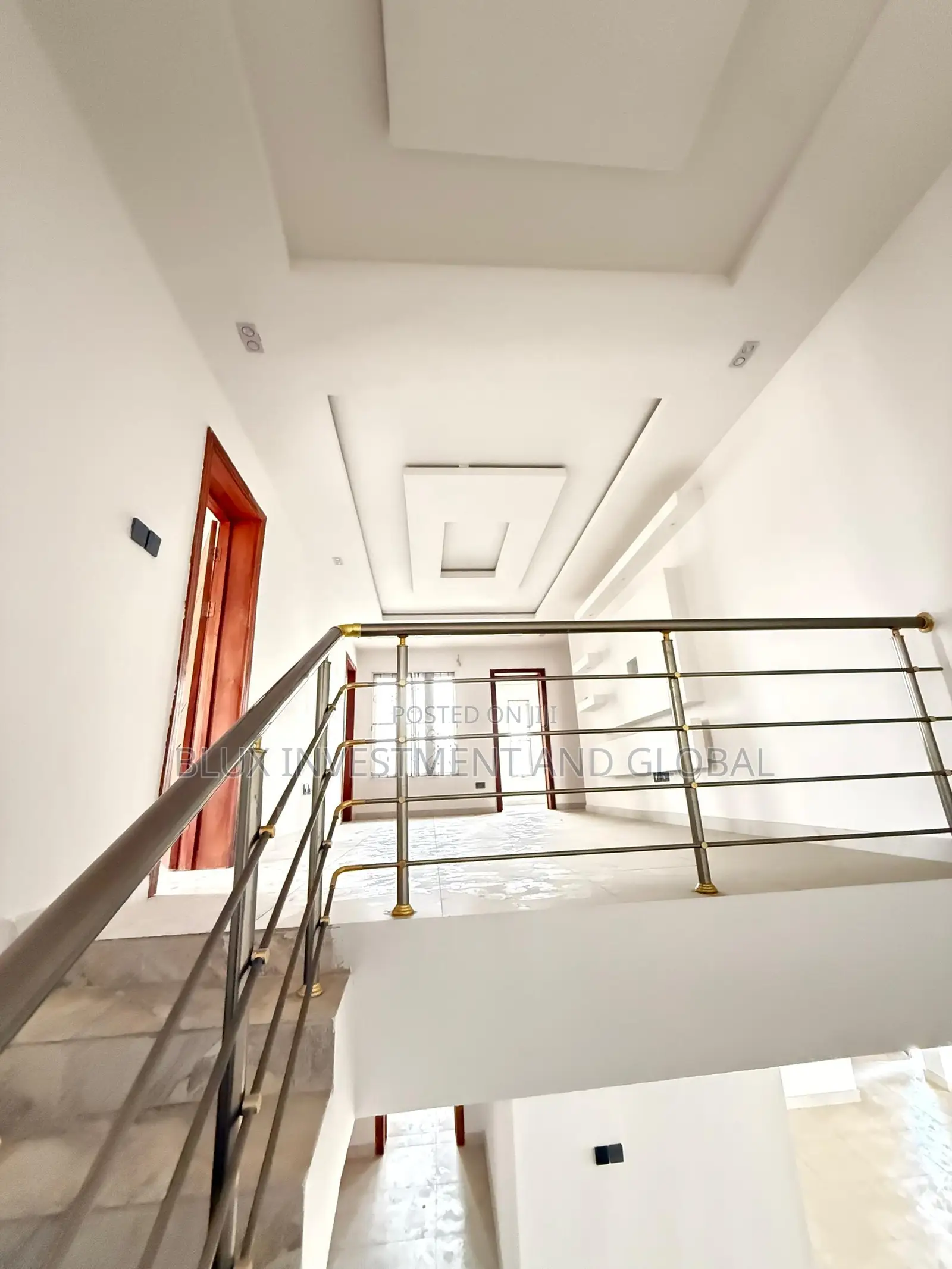 5bdrm Maisonette in An Access Code, Victoria Island for sale
