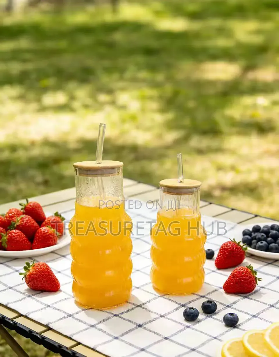 750ml Smoothie Cup