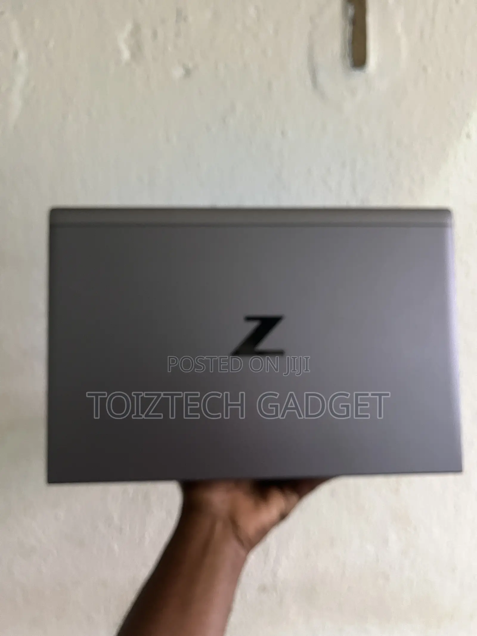 Laptop HP ZBook 14 8GB Intel Core i7 SSD 256GB