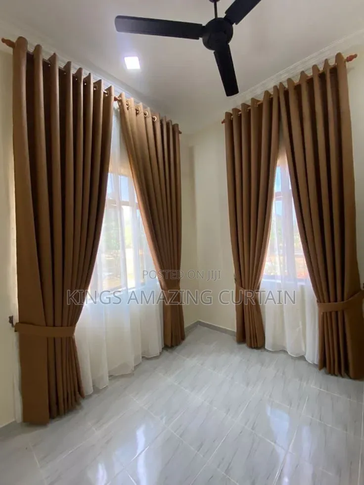 Kings Amazing Curtains