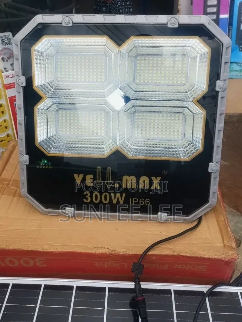 Flood Lights