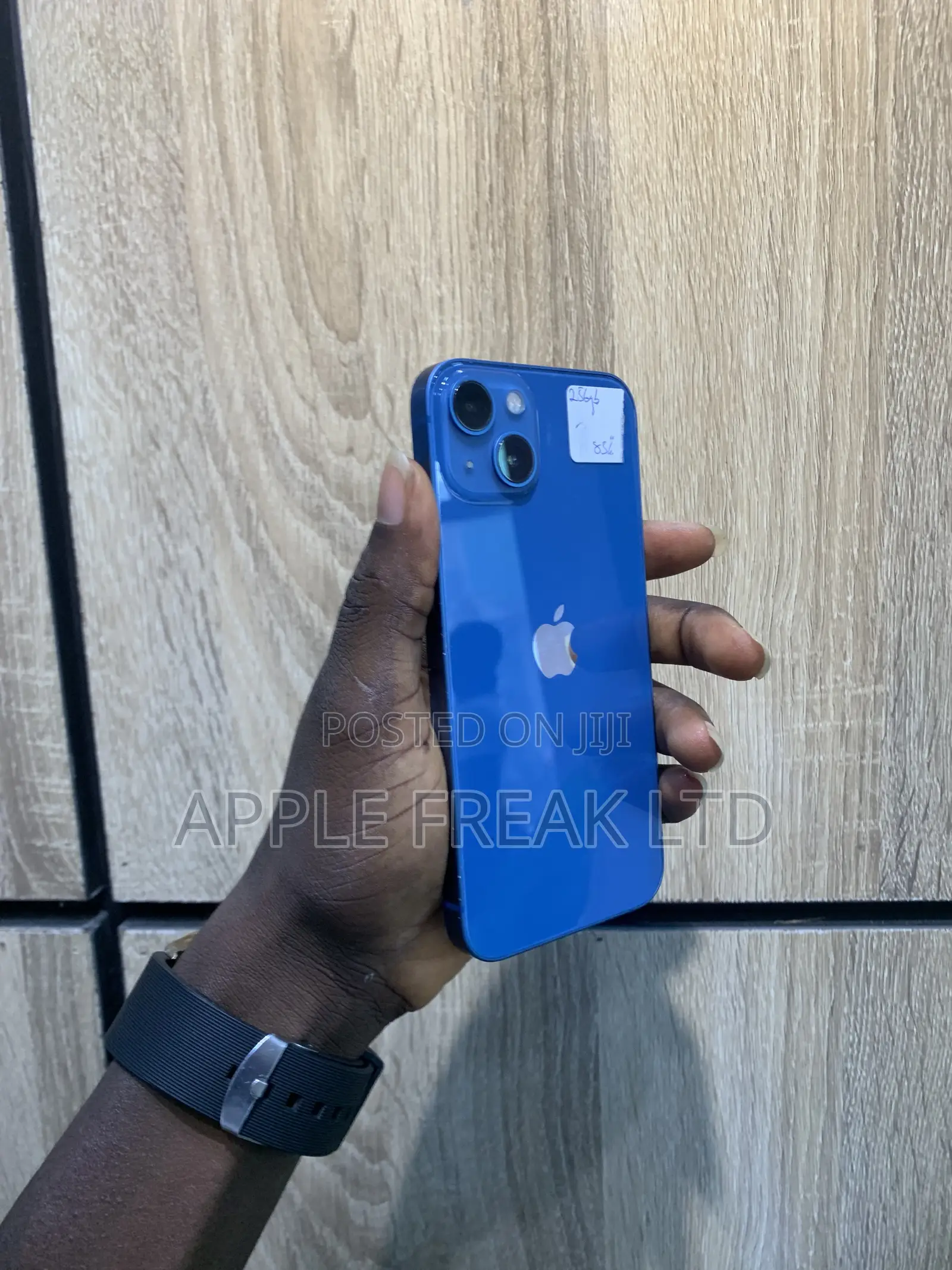 Apple iPhone 13 256 GB Blue