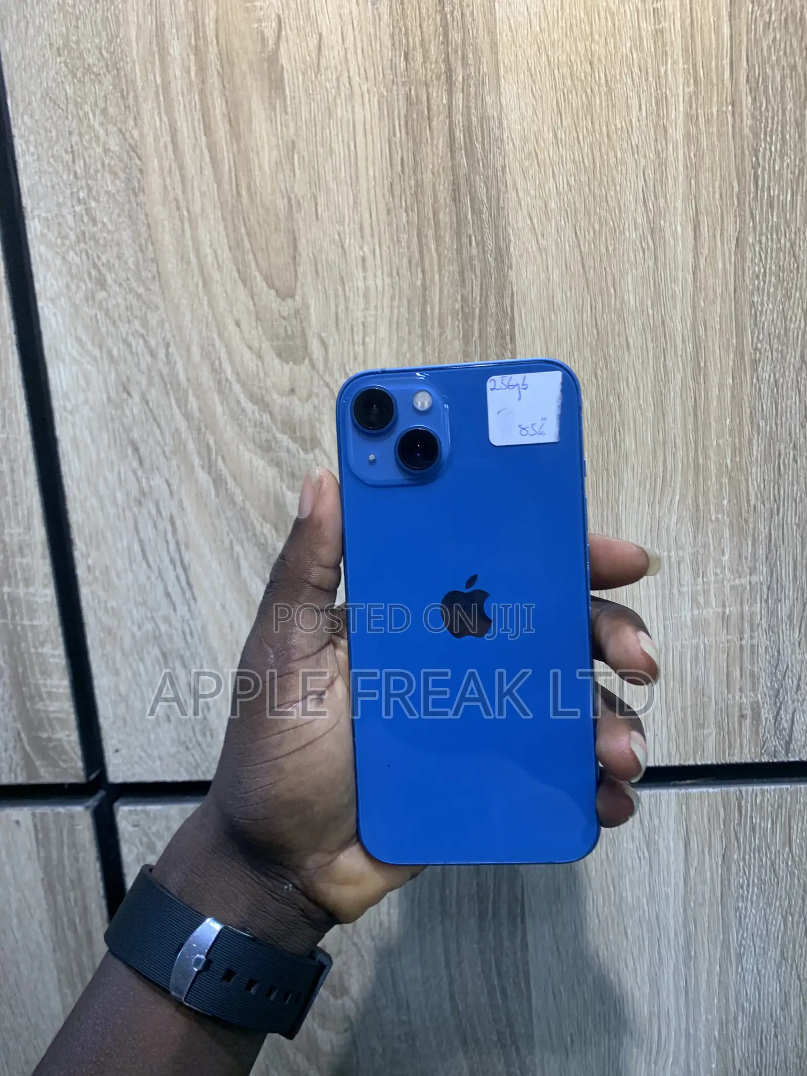 Apple iPhone 13 256 GB Blue