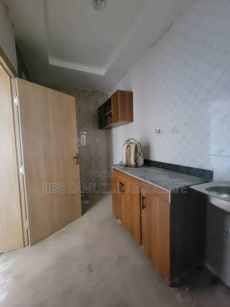 Furnished 1bdrm Room & Parlour in Ayobo for rent