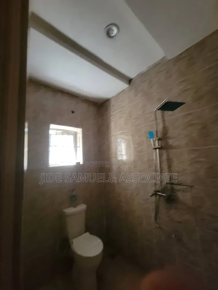 Furnished 1bdrm Room & Parlour in Ayobo for rent