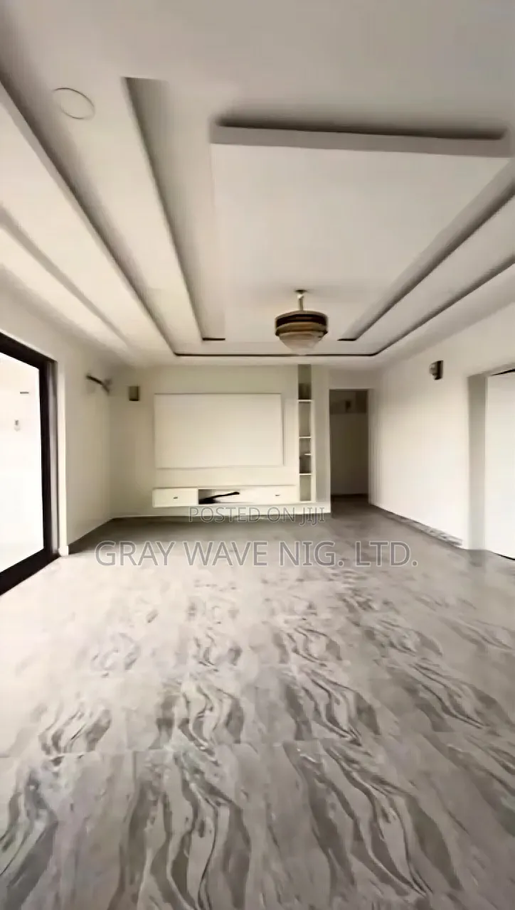 3bdrm Apartment in Mabushi for rent