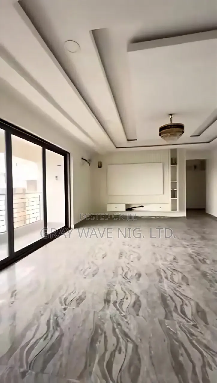 3bdrm Apartment in Mabushi for rent