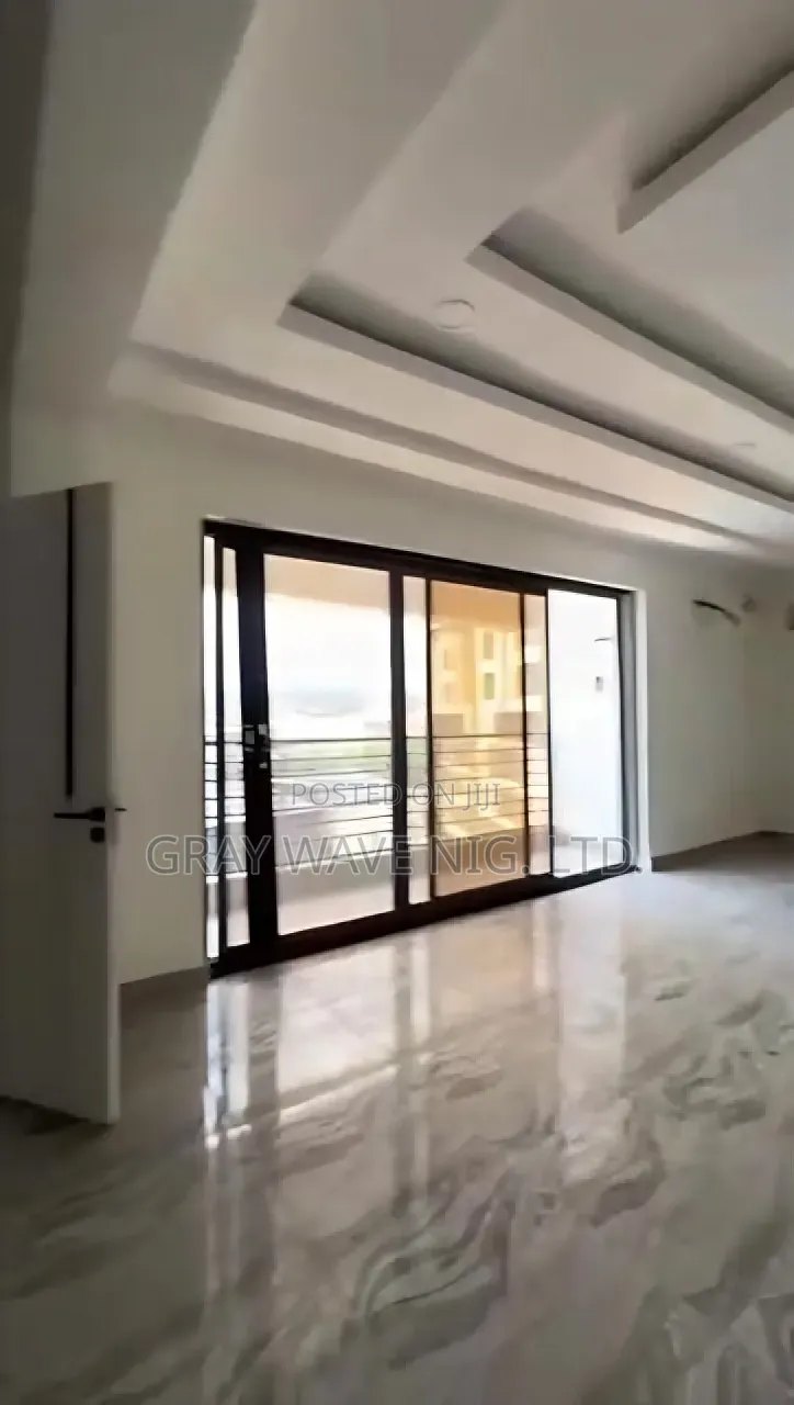 3bdrm Apartment in Mabushi for rent