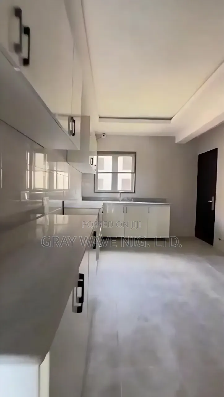 3bdrm Apartment in Mabushi for rent
