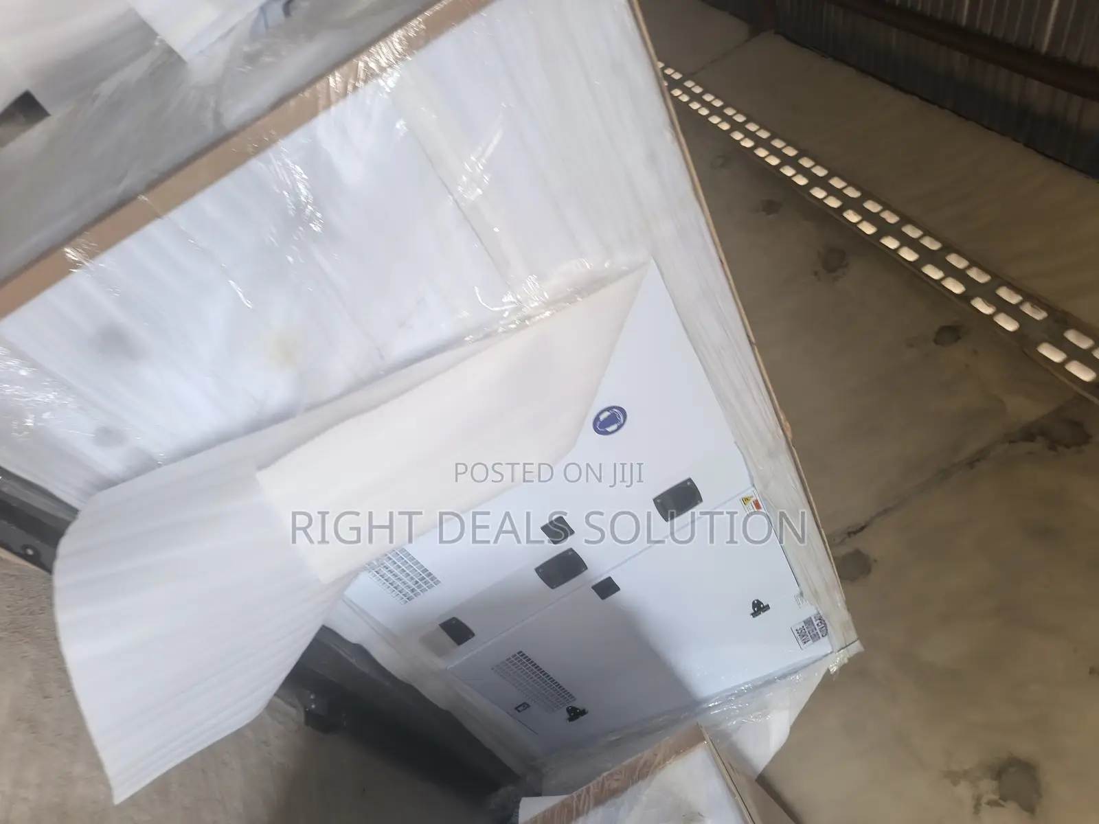 350kVA Perkins Diesel Generator for Offices and Businesses