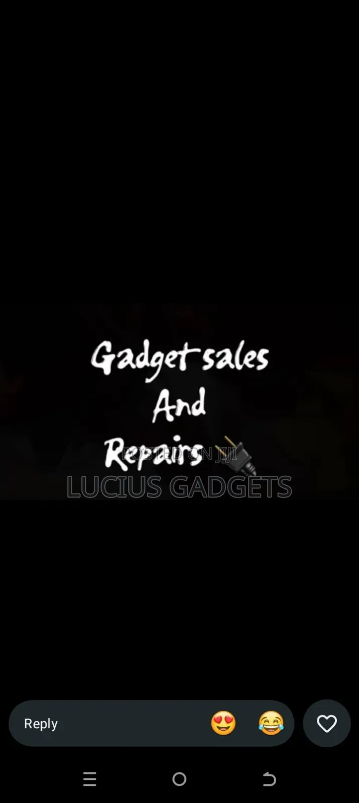 Phone Repair Services