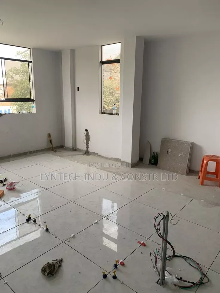 Professional Tiler and Floor Service