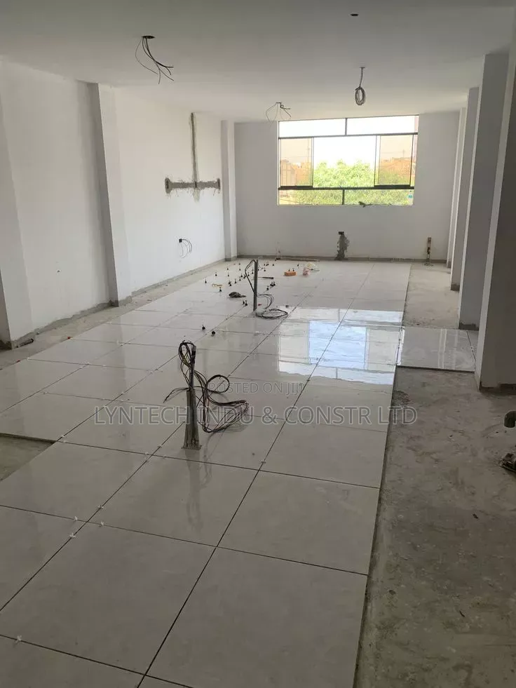 Professional Tiler and Floor Service