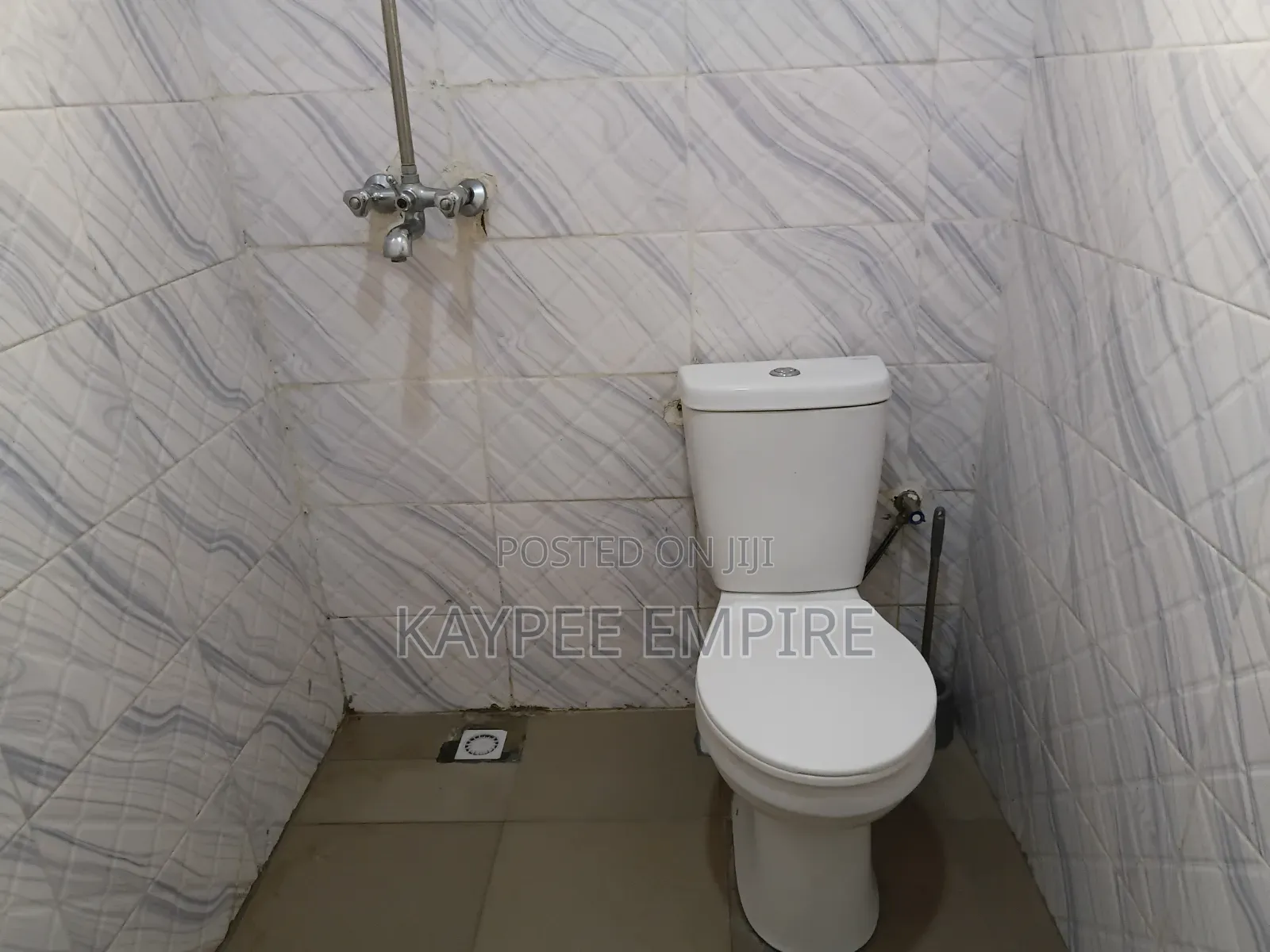 Studio Apartment in Wuye for rent