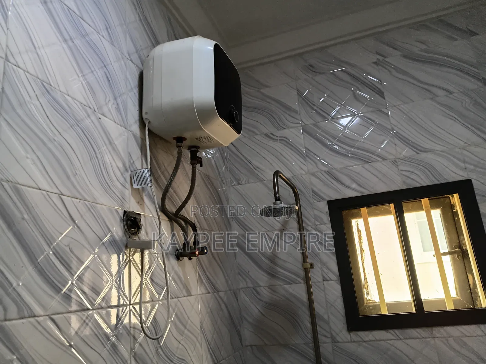 Studio Apartment in Wuye for rent