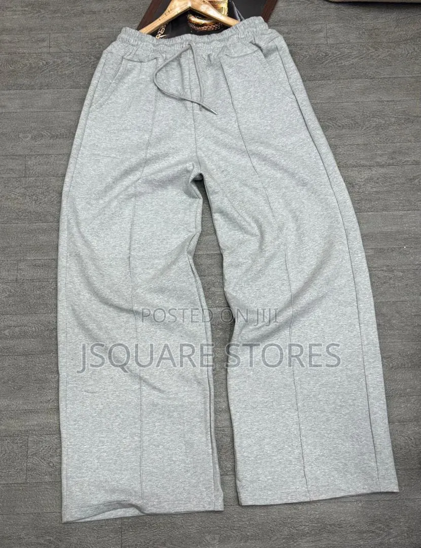 High Quality Ladies/ Women Joggers Palazzo 
Full Length 