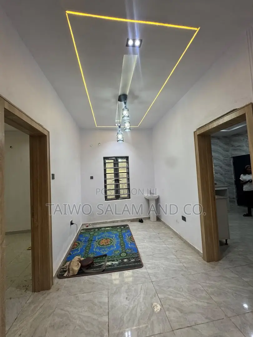 4bdrm Bungalow in Jericho for sale