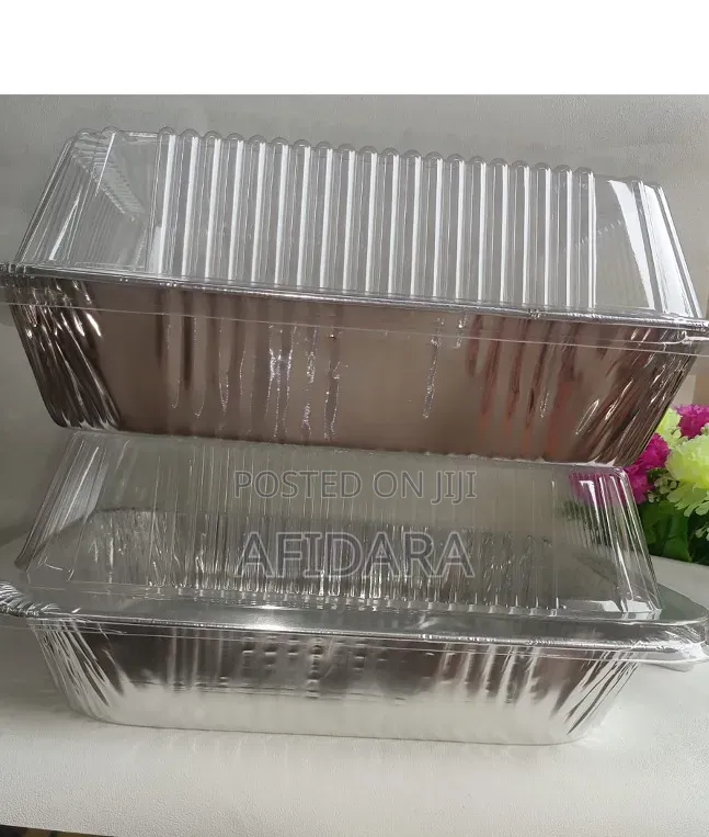 Transparent Dome Lid for Food Businesses Pack of 10
