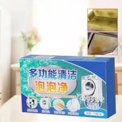 Washing Machine Multifunctional Cleaning