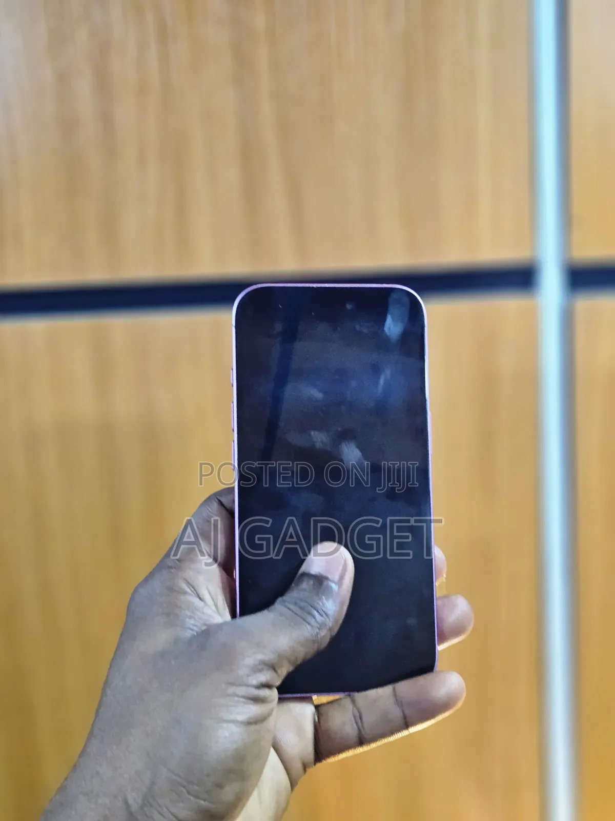 Apple iPhone 16 Pro 128 GB White