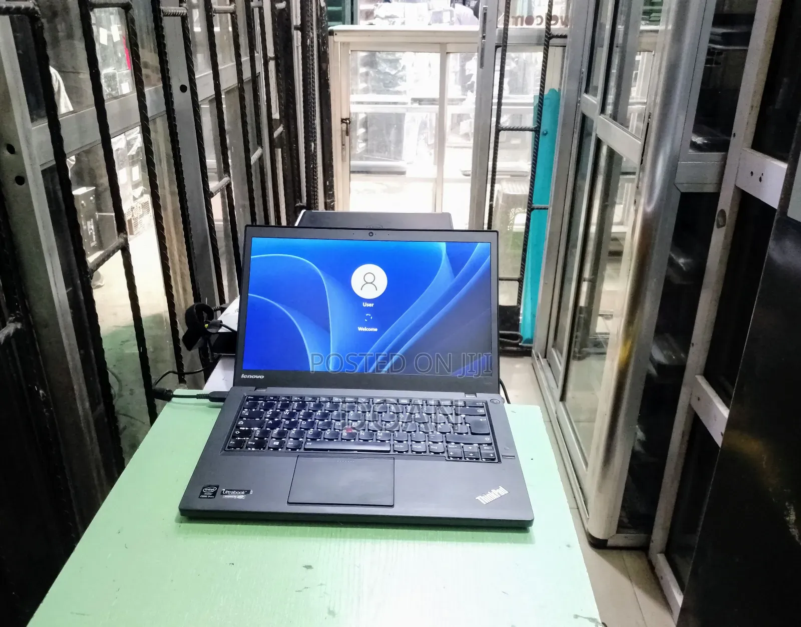 Laptop Lenovo ThinkPad X250 8GB Intel Core i5 HDD 500GB
