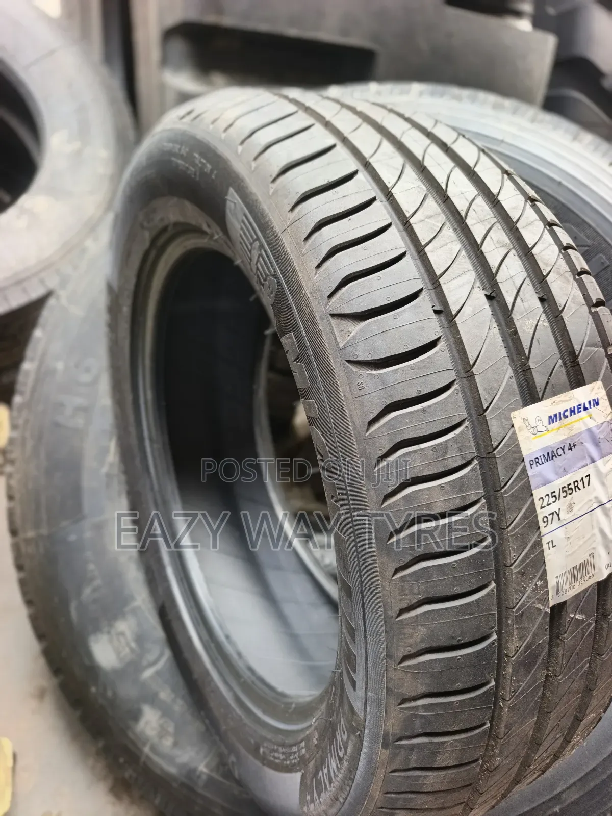 Original Brand New Tyres Available in All Sizes