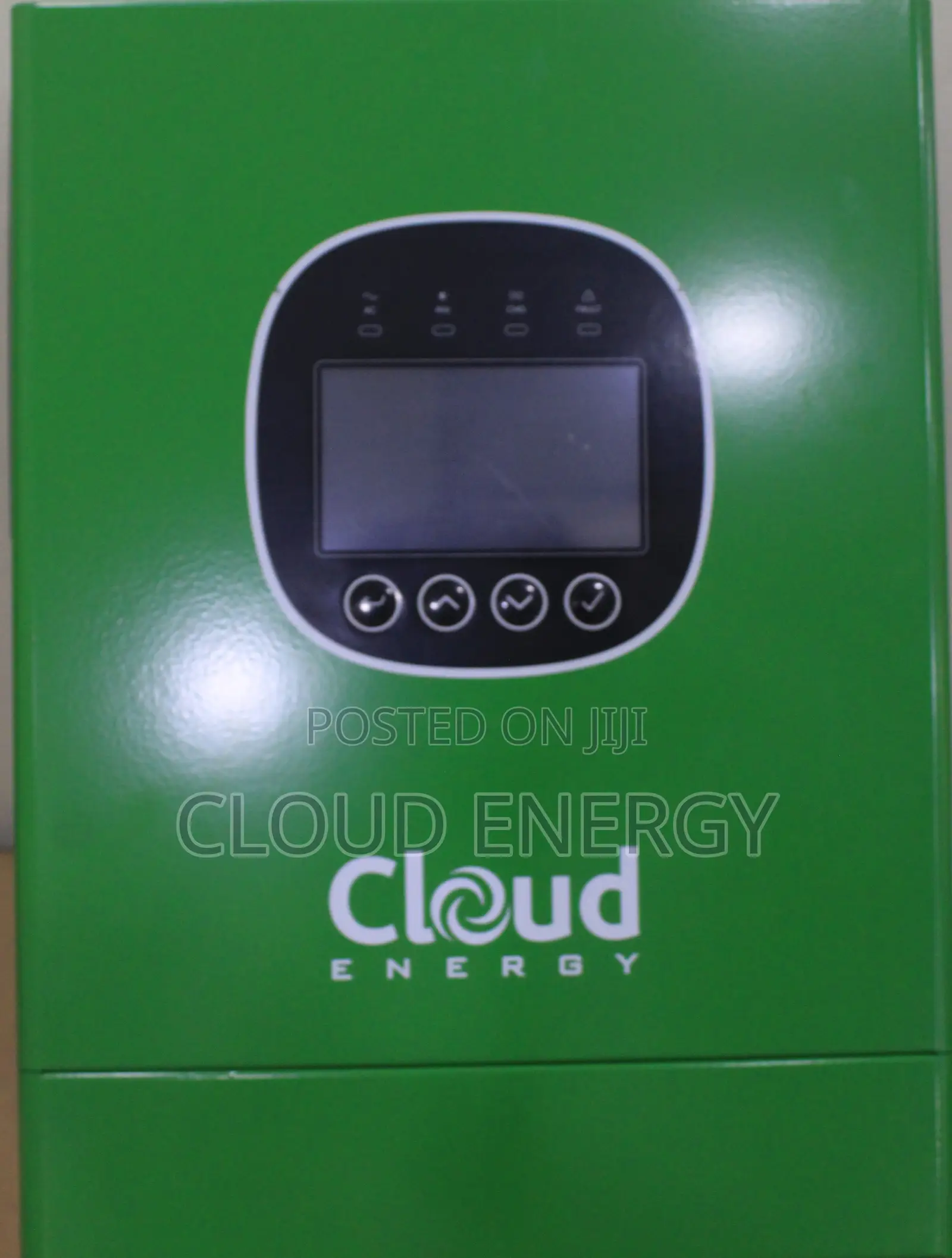 3.6kw/24v Hybrid Inverter