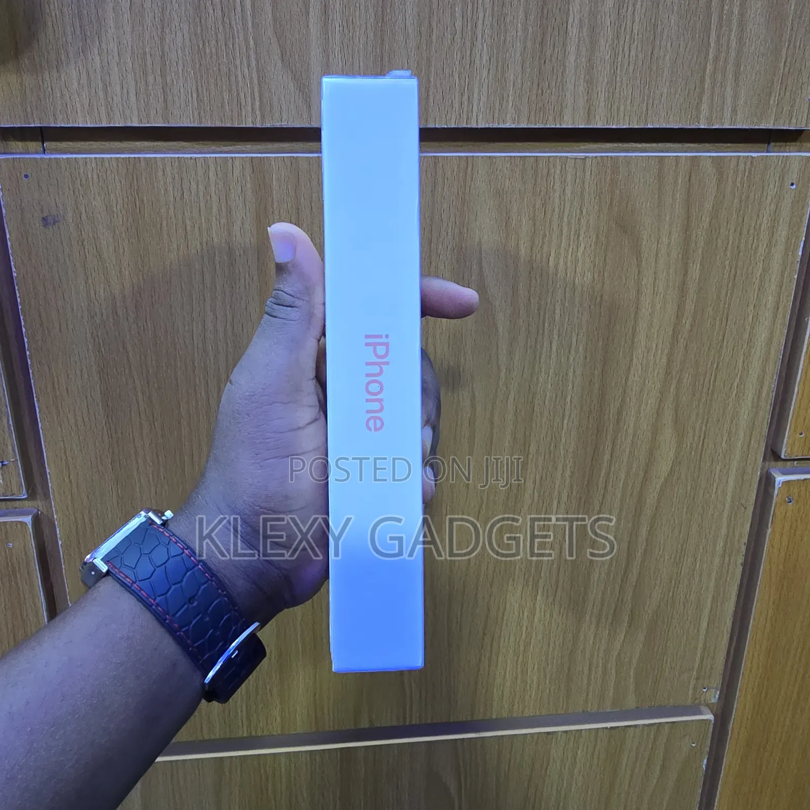 New Apple iPhone 17 Pro Max 256 GB Orange
