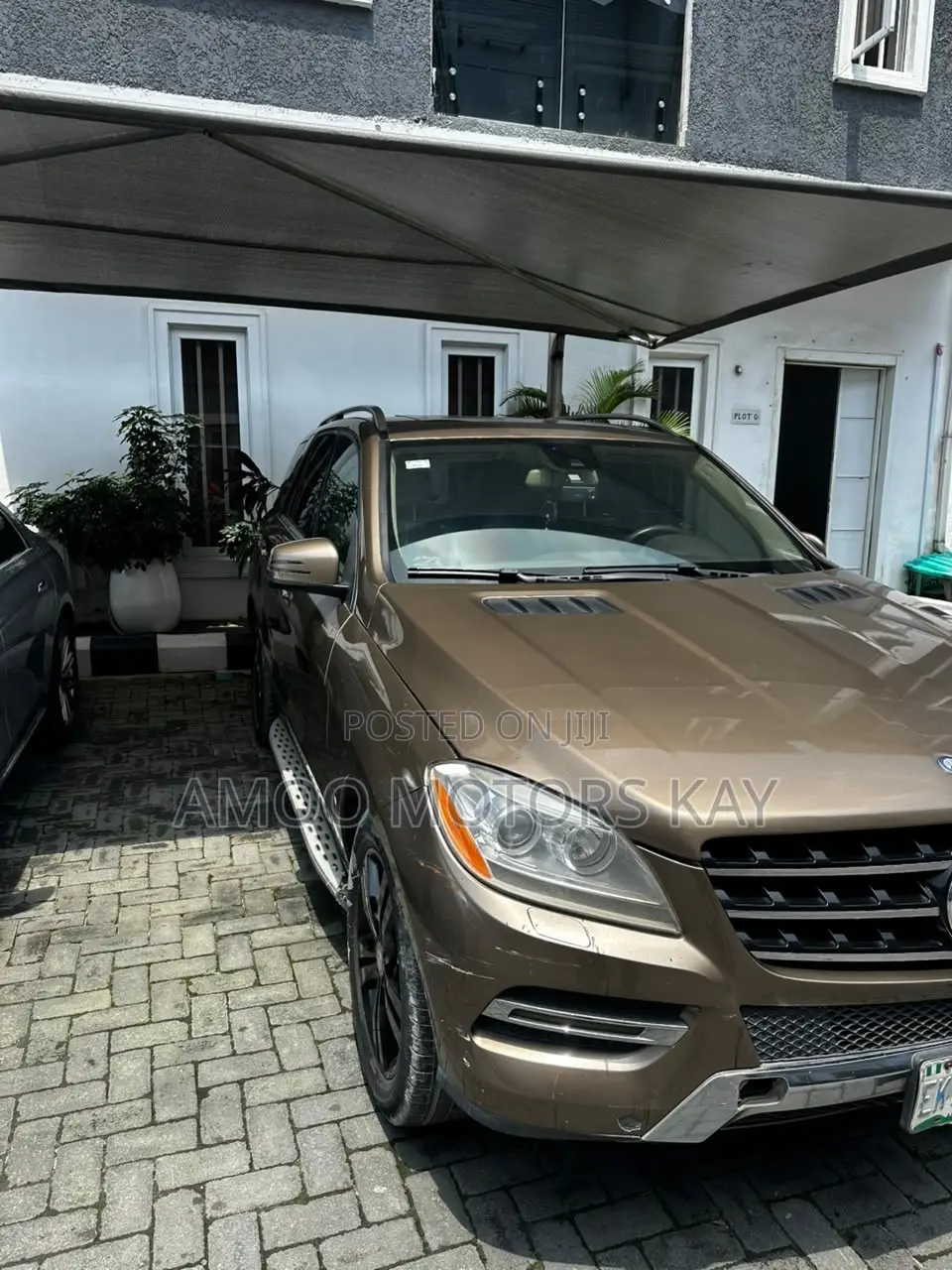 Mercedes-Benz M Class ML350 4MATIC 4dr SUV AWD (3.5L 6cyl 7A) 2015