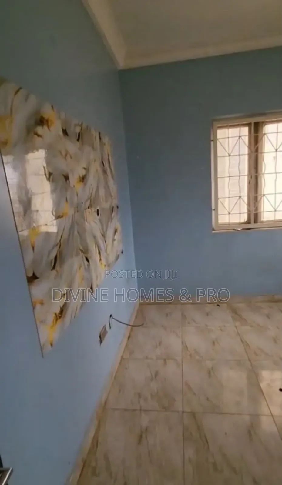 Studio Apartment in Jahi for rent