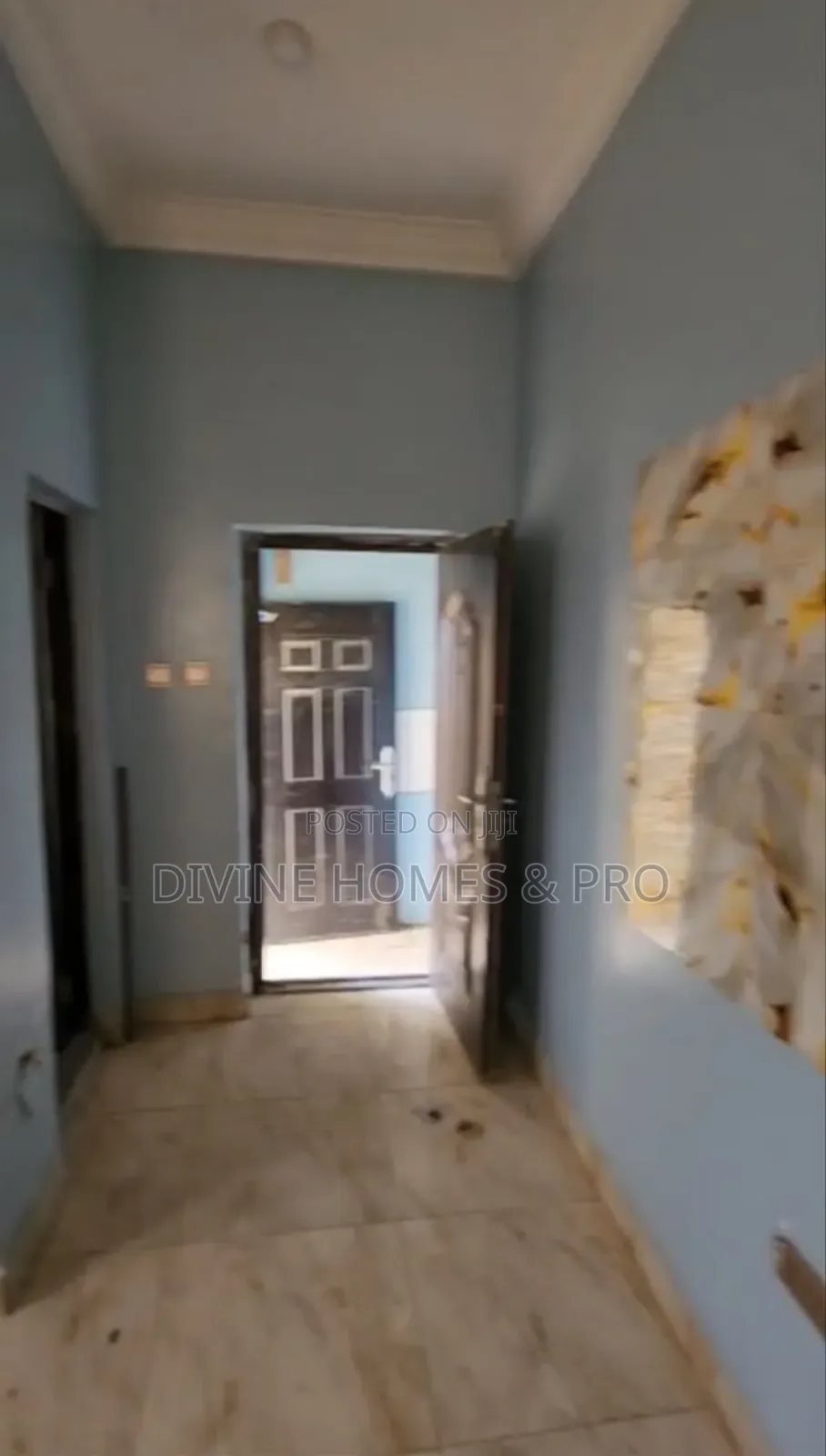 Studio Apartment in Jahi for rent