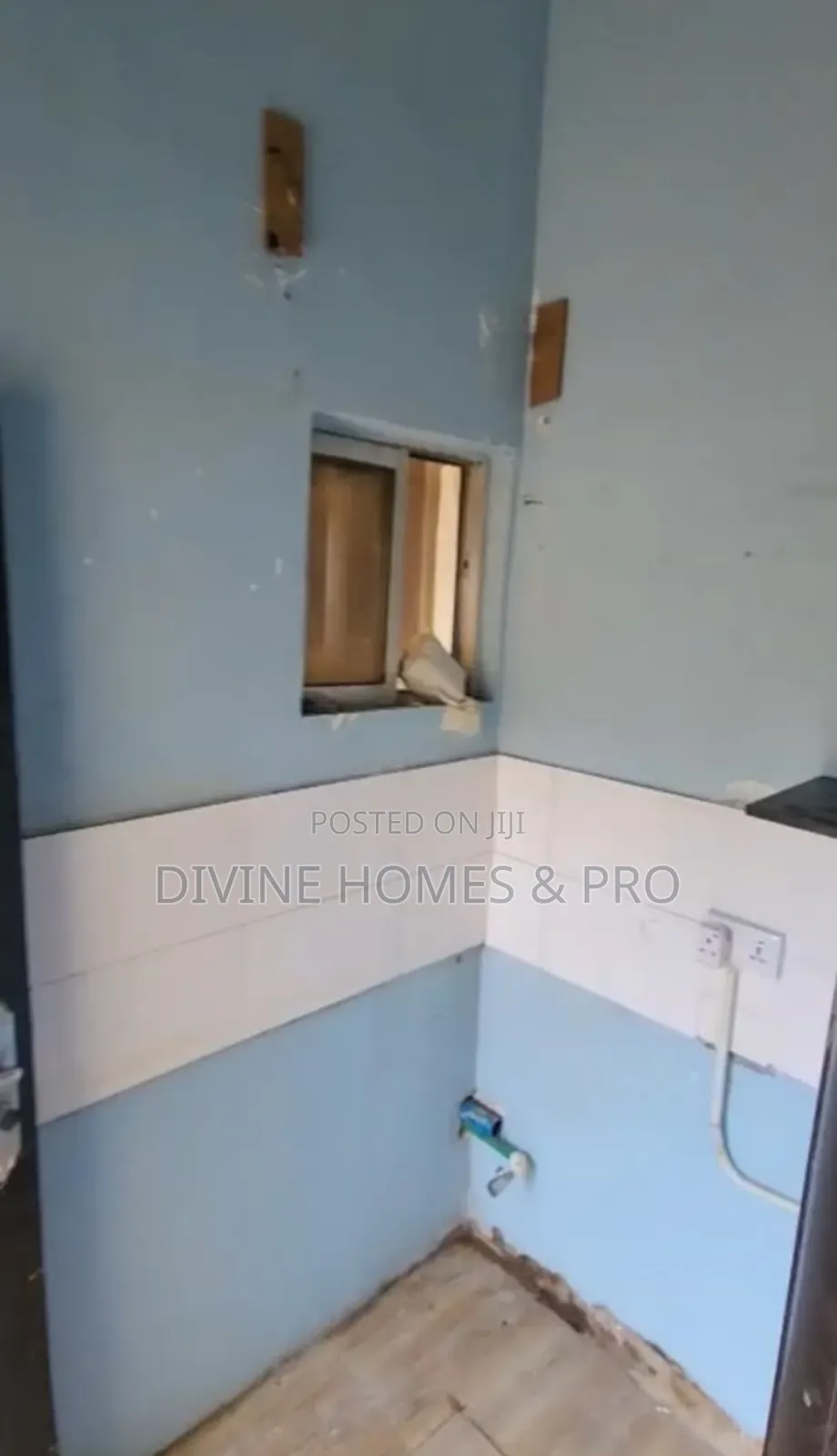 Studio Apartment in Jahi for rent