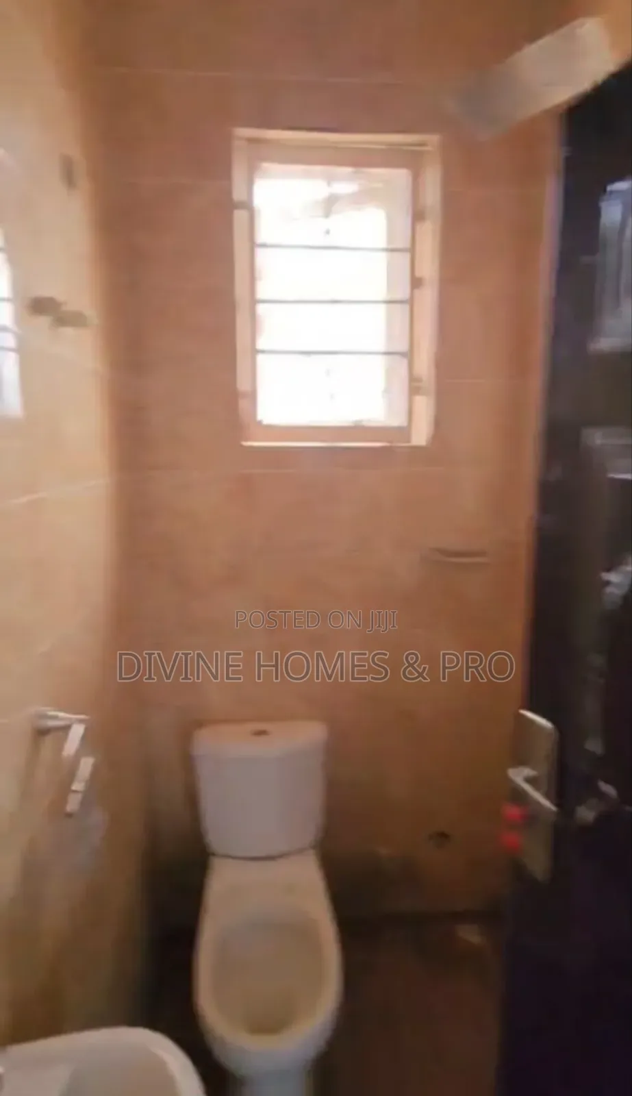 Studio Apartment in Jahi for rent