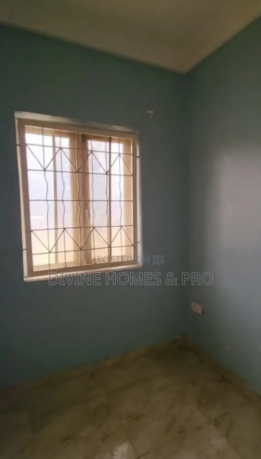 Studio Apartment in Jahi for rent