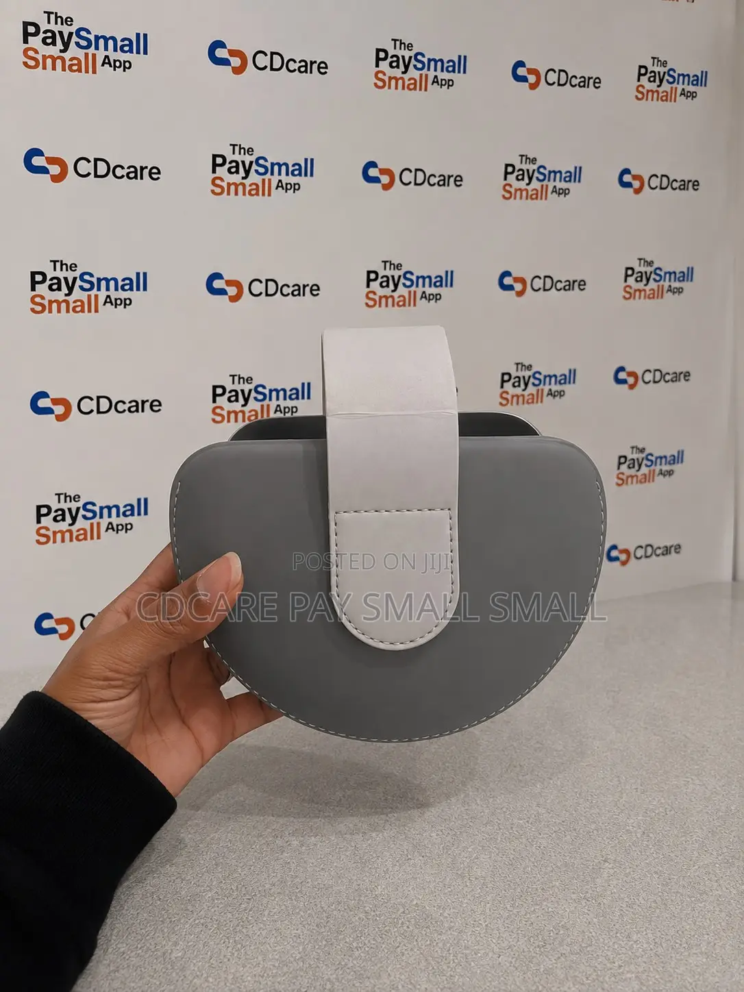 Pay Small Small Anker Space One Pro Travel Case on CDcare.App