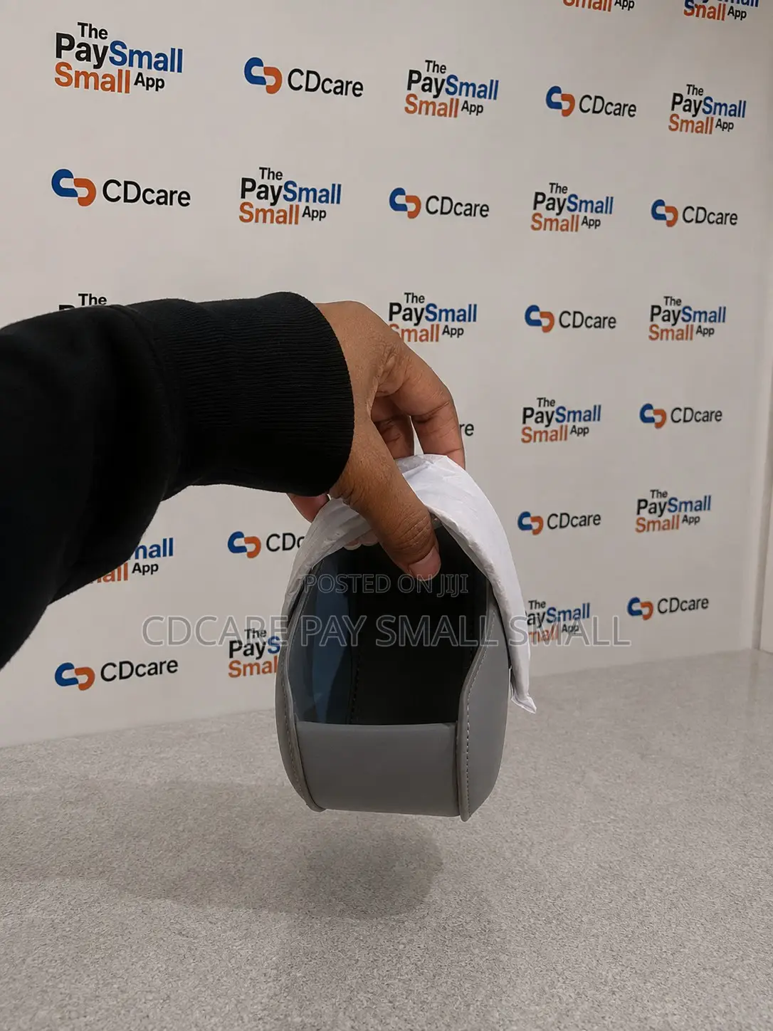 Pay Small Small Anker Space One Pro Travel Case on CDcare.App