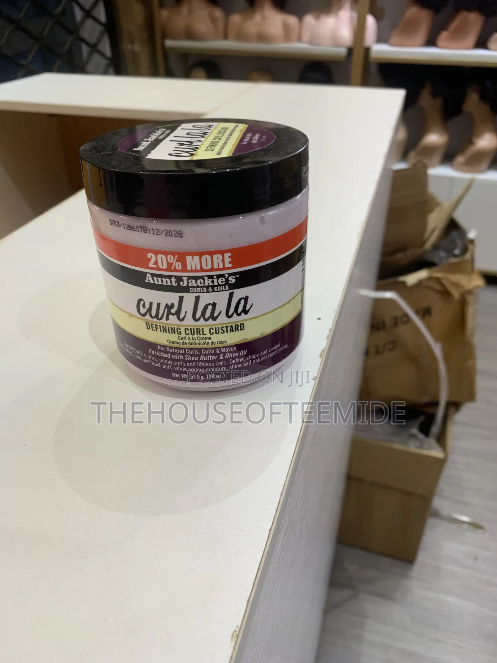 Curlala for Curly Hairs