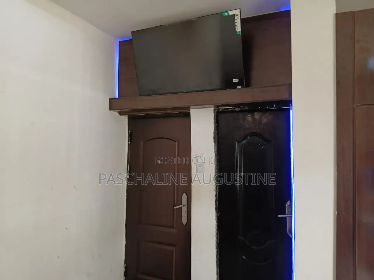 Studio Apartment in Zim Homes And, Wuye for rent